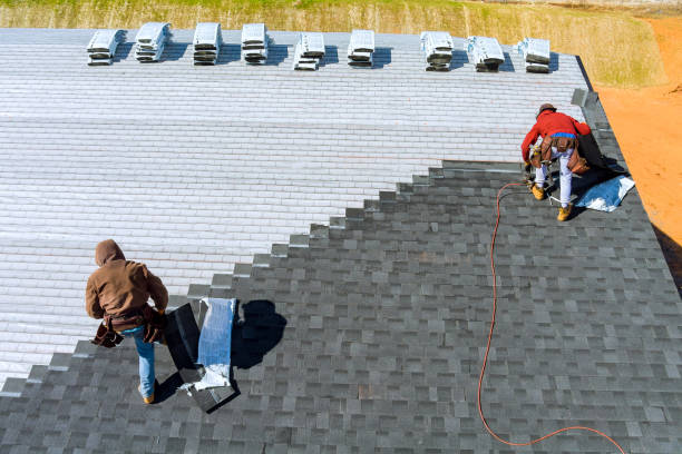 Roof Repair Estimates in Decatur, IL