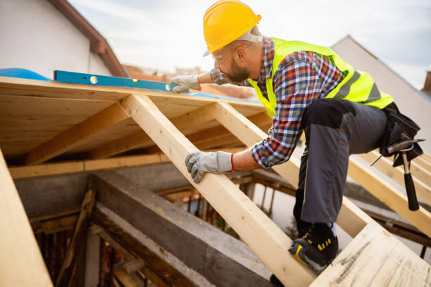Reliable Decatur, IL Roofing Contractor Solutions