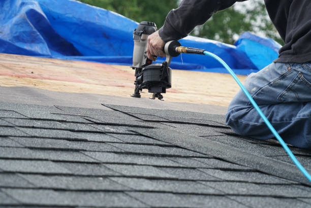 Sealant for Roof in Decatur, IL