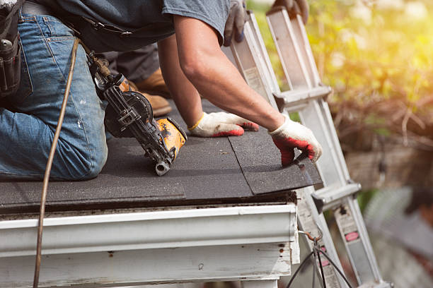 Quick and Trustworthy Emergency Roof Repair Services in Decatur, IL
