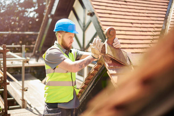 Best Commercial Roofing Services  in Decatur, IL